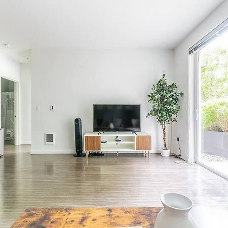 One Bedroom Luxury Apartment Seattle Extérieur photo